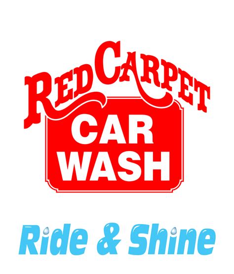 red carpet car wash unlimited